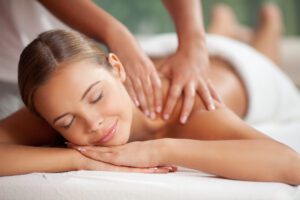 massage in bristol