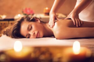 thai massage bristol