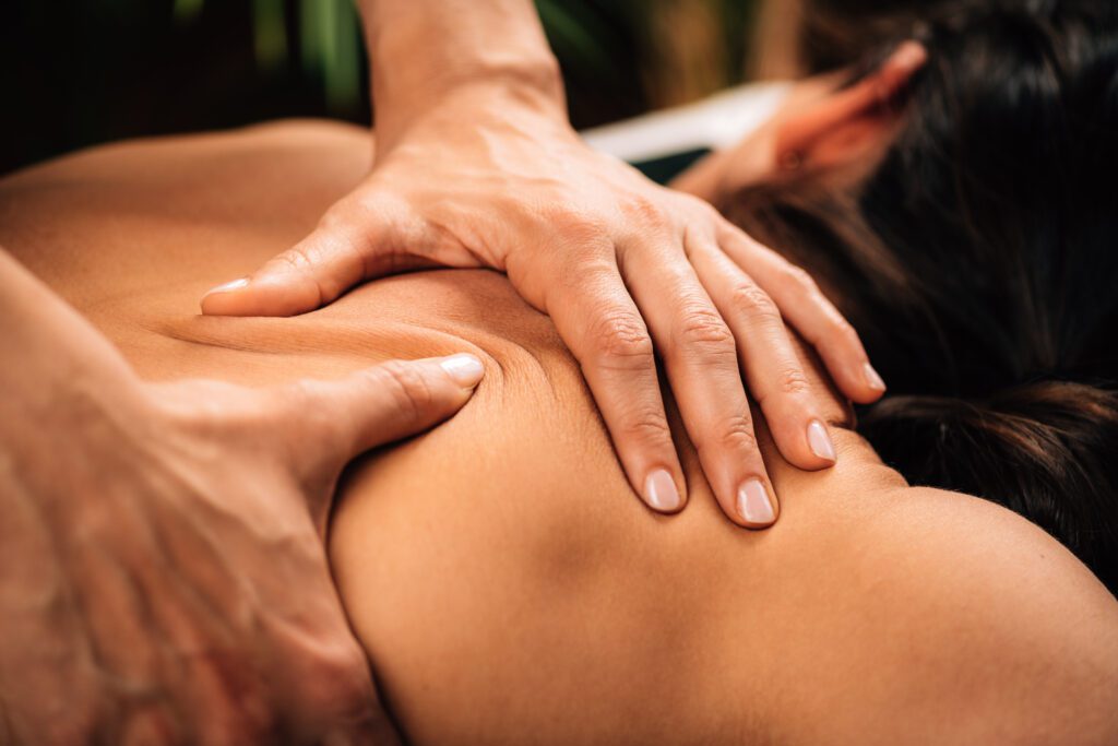 back pain treatment